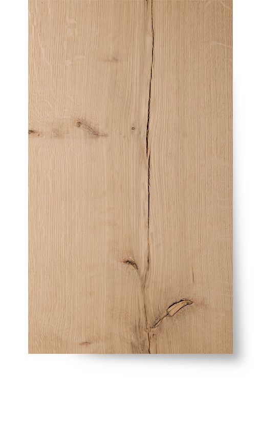 Ebonyandco - American White Oak - Country Vintage